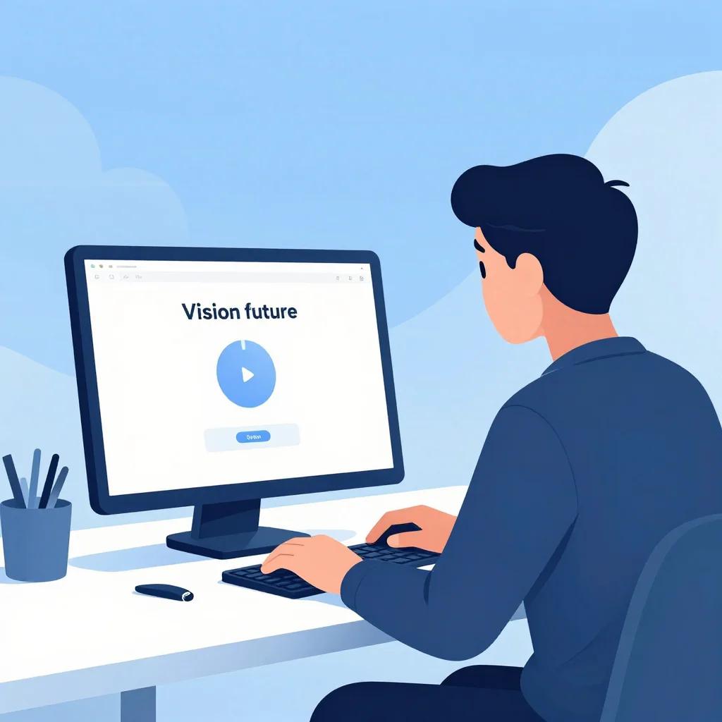 VibeCoding 的未来愿景